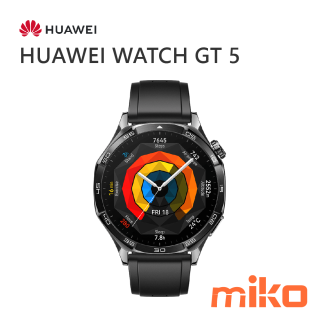 HUAWEI WATCH GT 5 幻夜黑